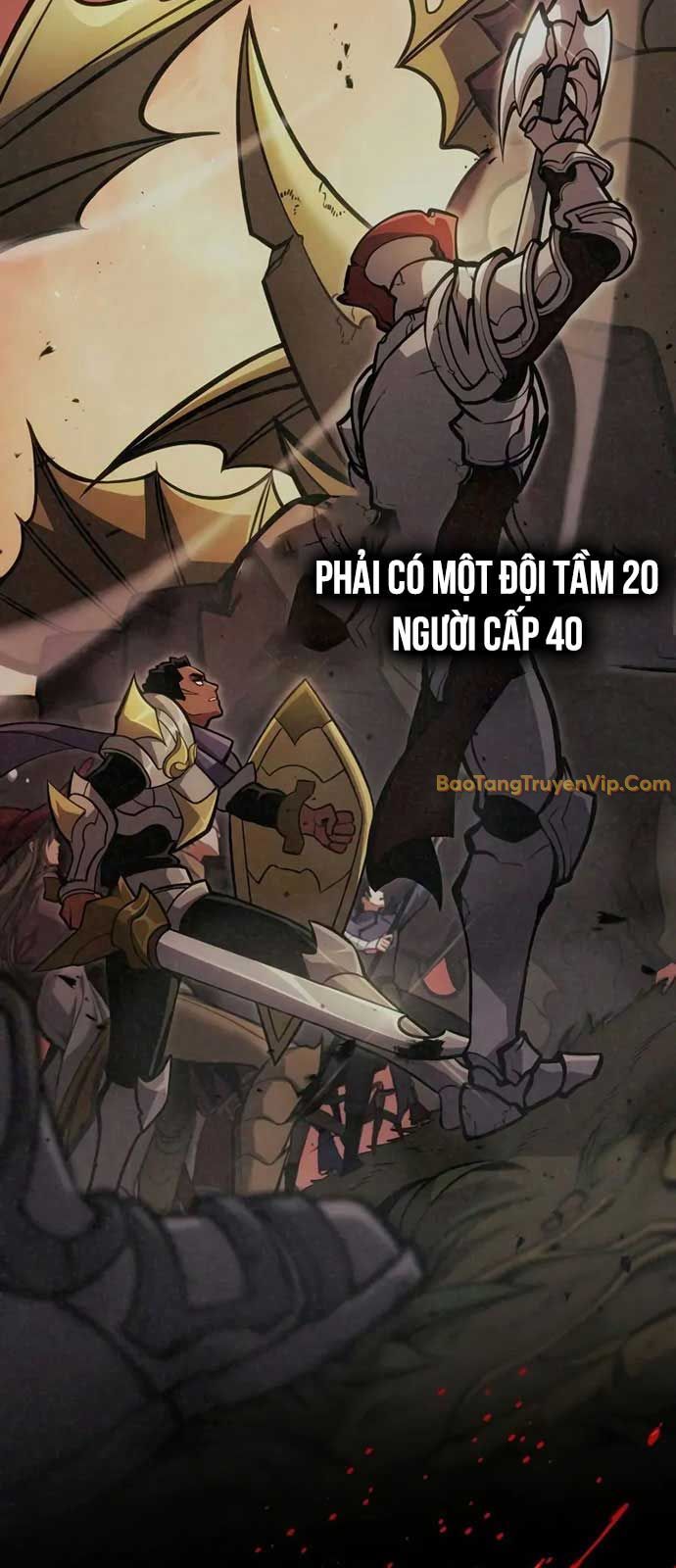 Độc Chiến Đế Vương: Chapter 12