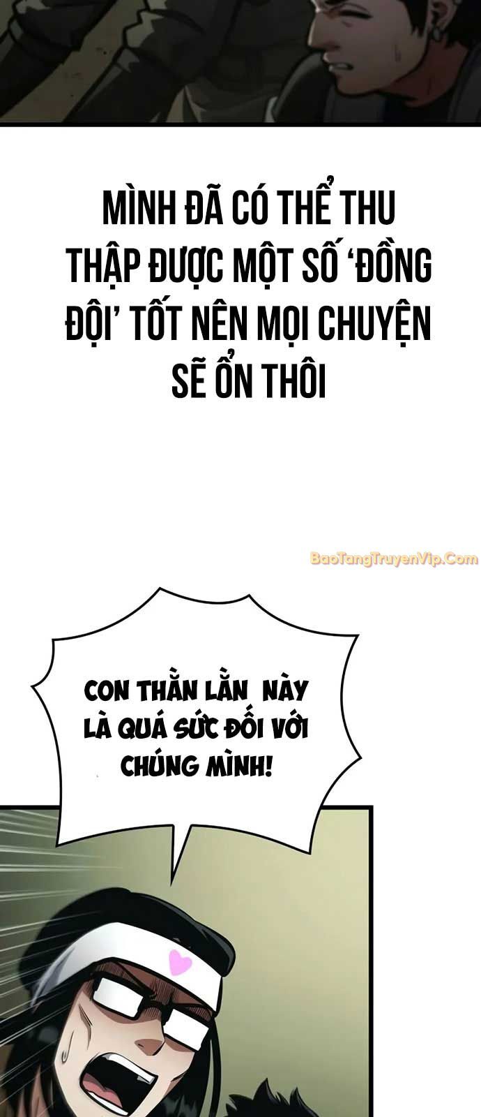 Độc Chiến Đế Vương: Chapter 12