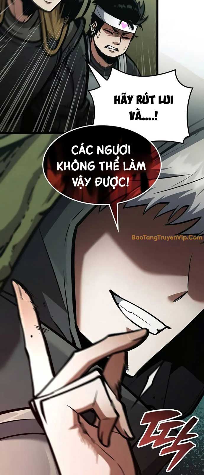 Độc Chiến Đế Vương: Chapter 12