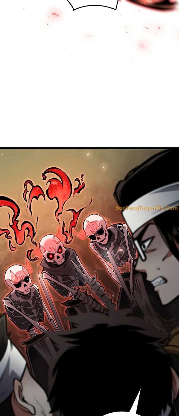 Độc Chiến Đế Vương: Chapter 12