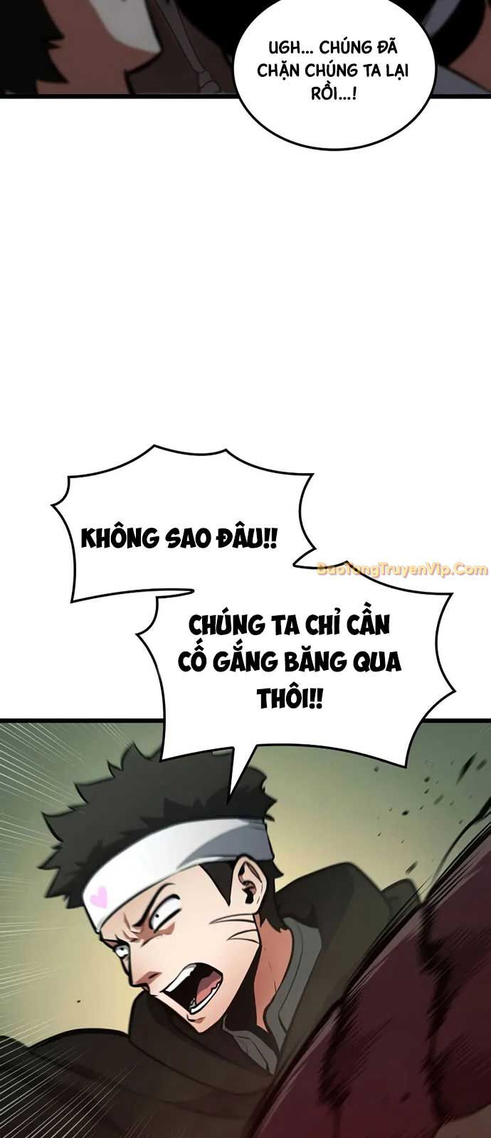 Độc Chiến Đế Vương: Chapter 12