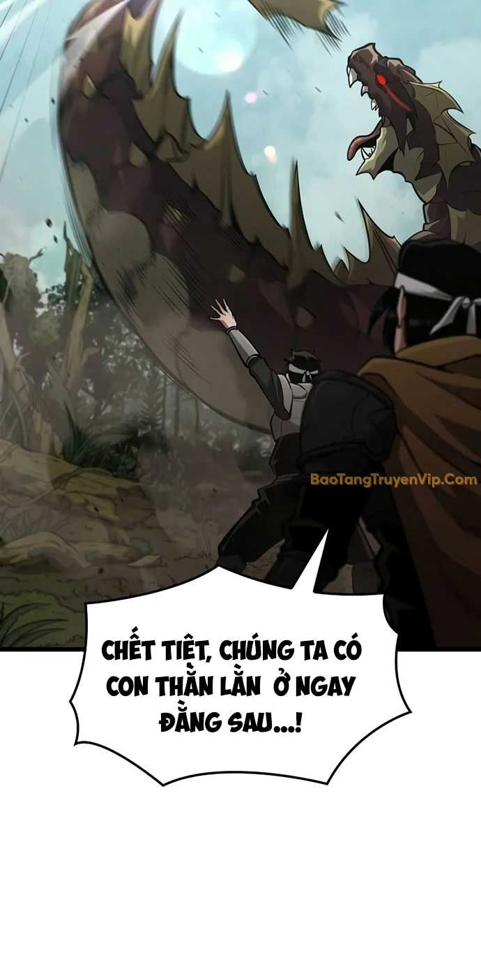 Độc Chiến Đế Vương: Chapter 12