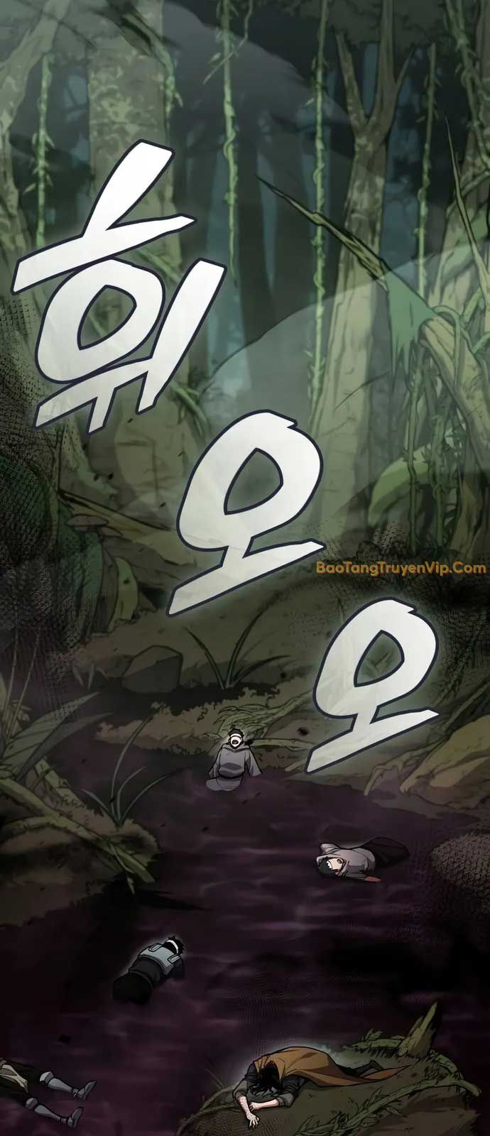 Độc Chiến Đế Vương: Chapter 13