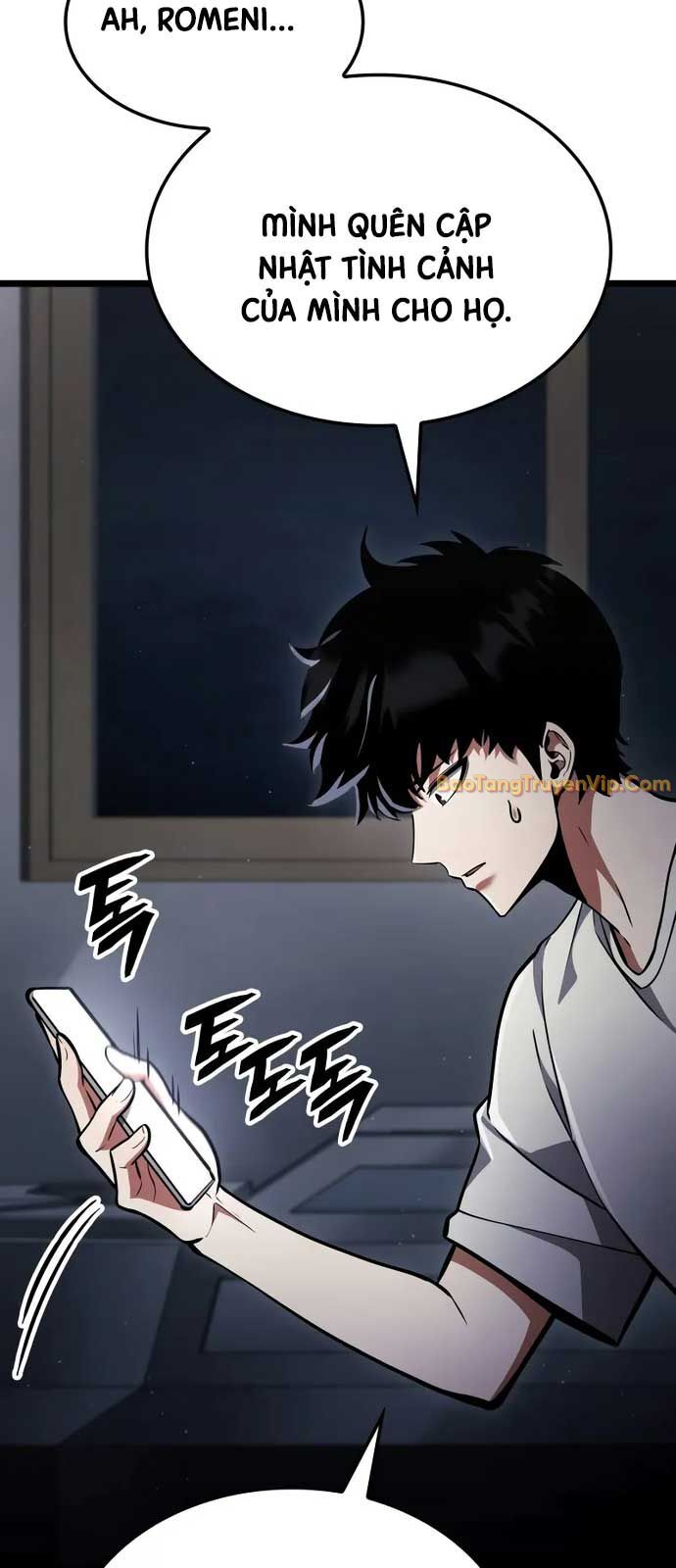 Độc Chiến Đế Vương: Chapter 13