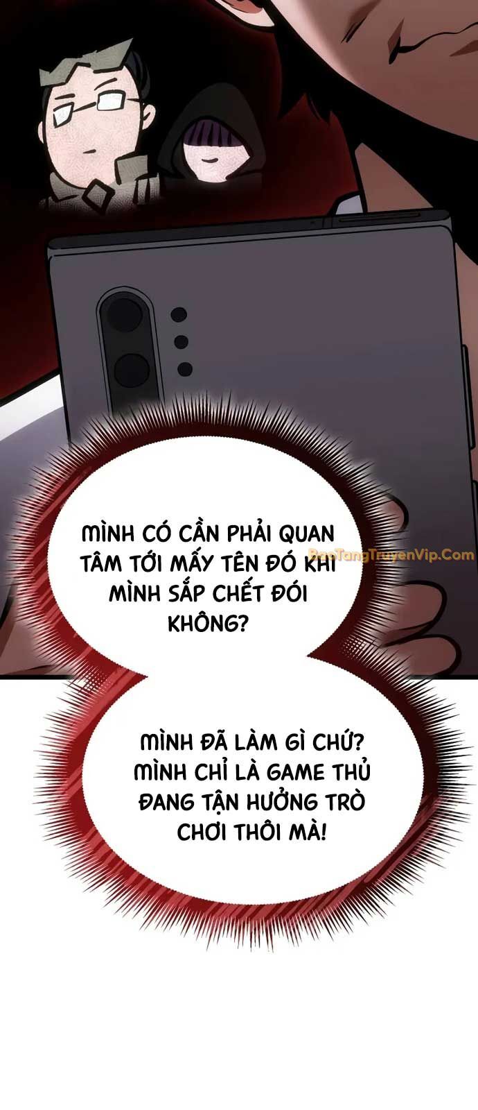 Độc Chiến Đế Vương: Chapter 13
