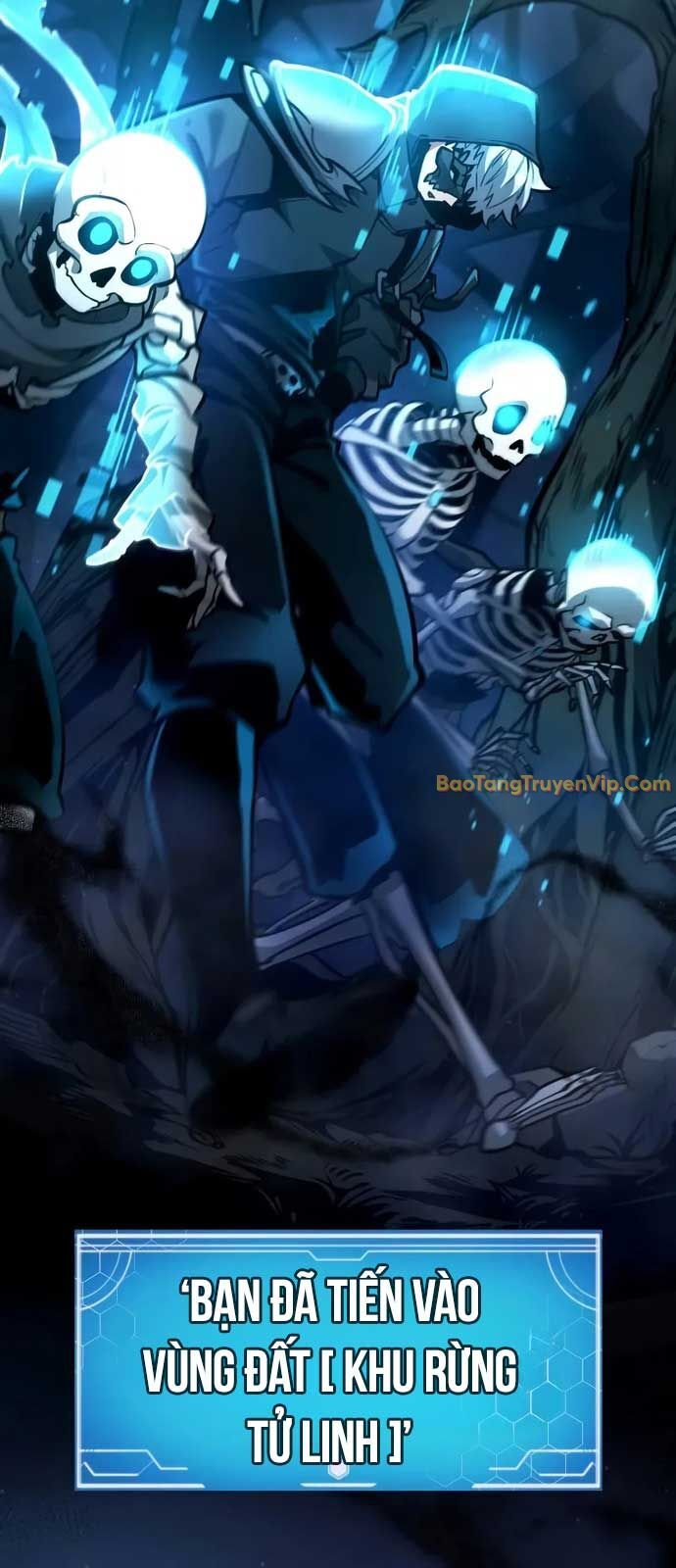 Độc Chiến Đế Vương: Chapter 13