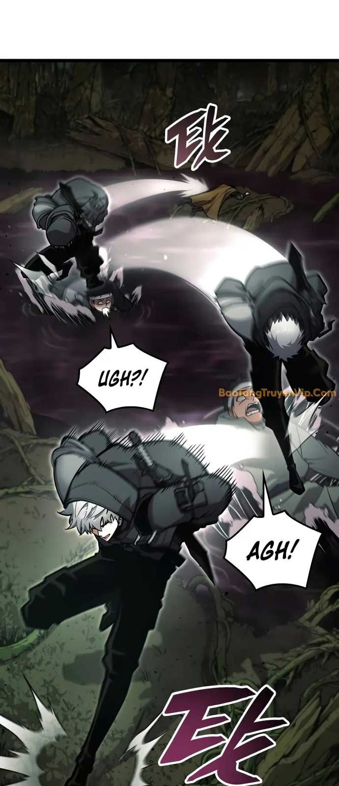 Độc Chiến Đế Vương: Chapter 13