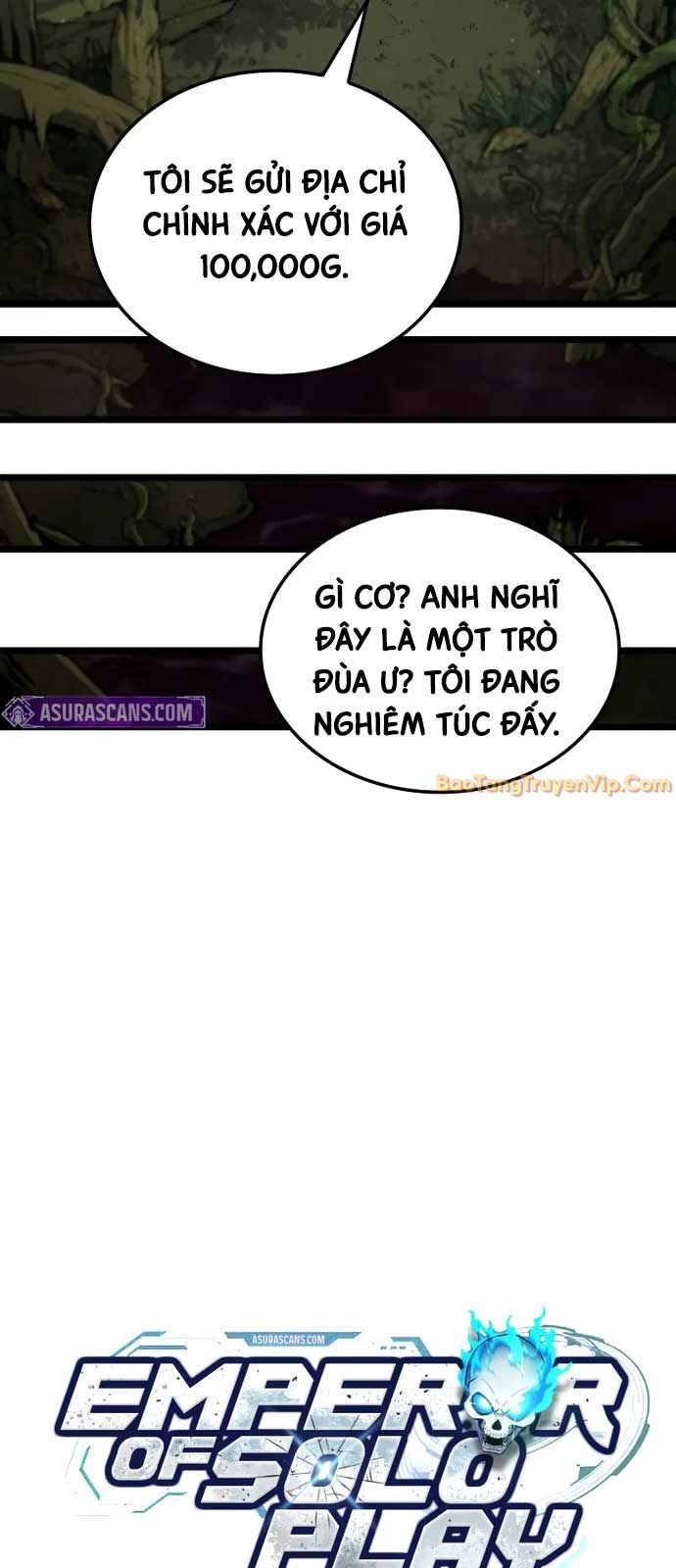 Độc Chiến Đế Vương: Chapter 13