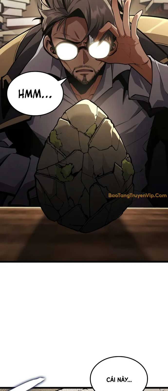 Độc Chiến Đế Vương: Chapter 13