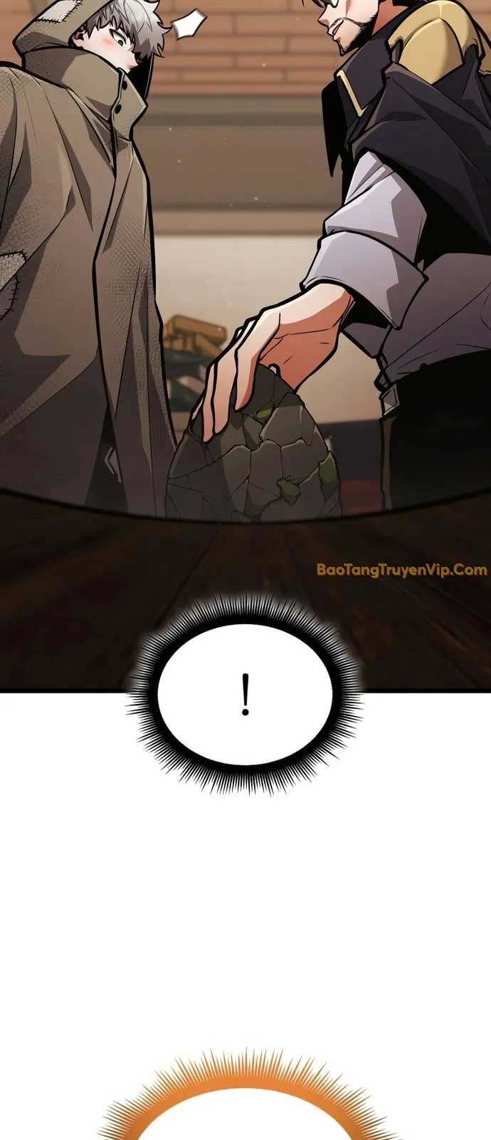 Độc Chiến Đế Vương: Chapter 13