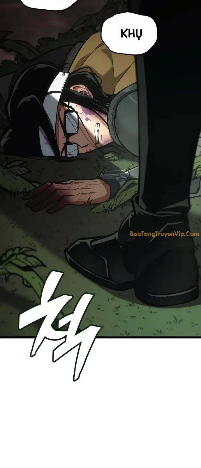 Độc Chiến Đế Vương: Chapter 13