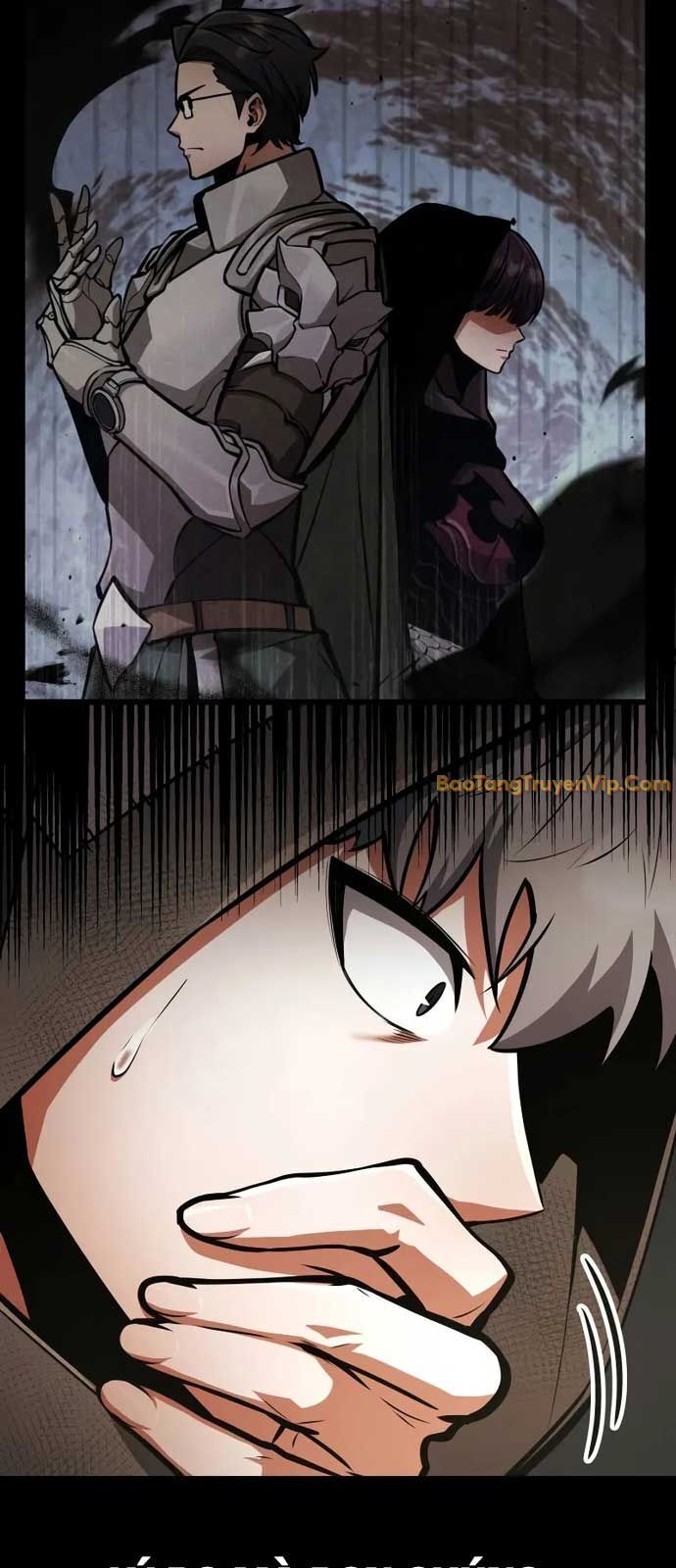 Độc Chiến Đế Vương: Chapter 13