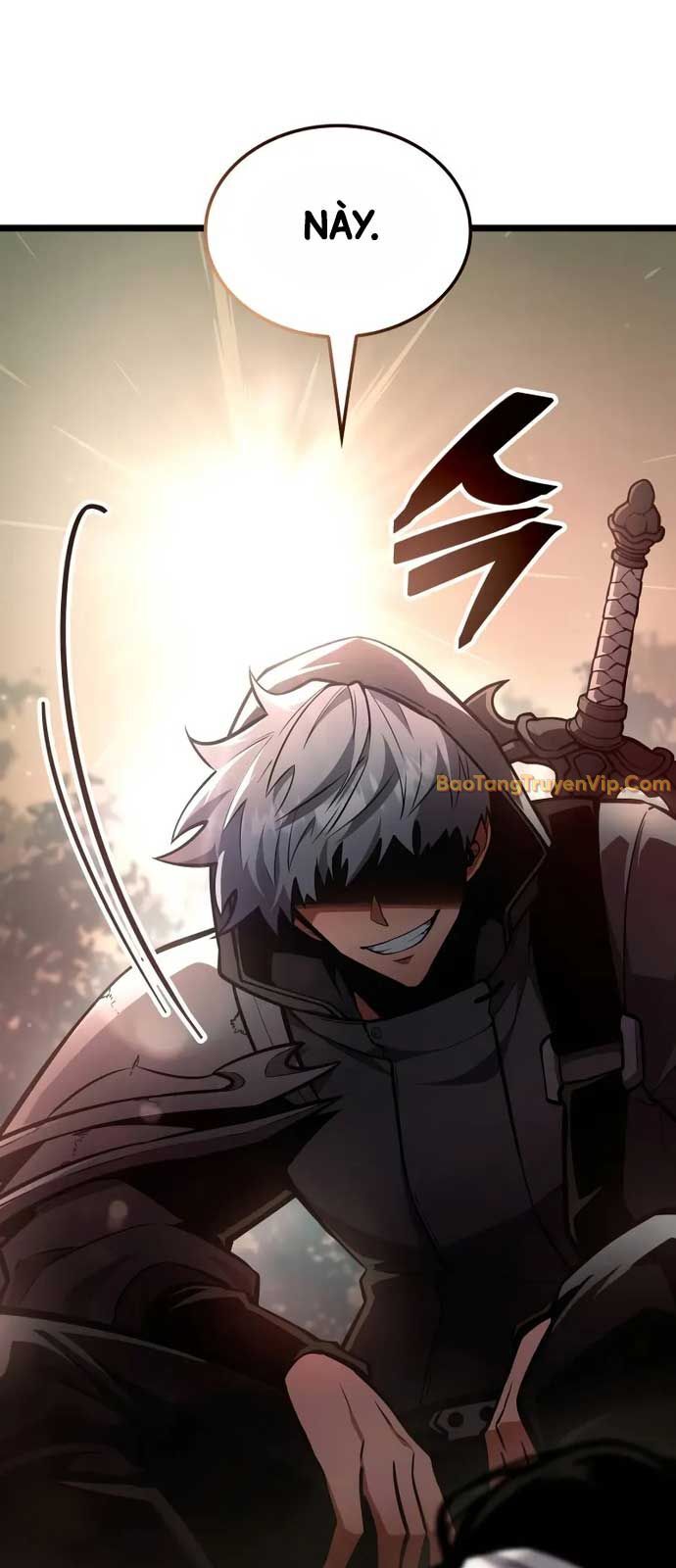 Độc Chiến Đế Vương: Chapter 13