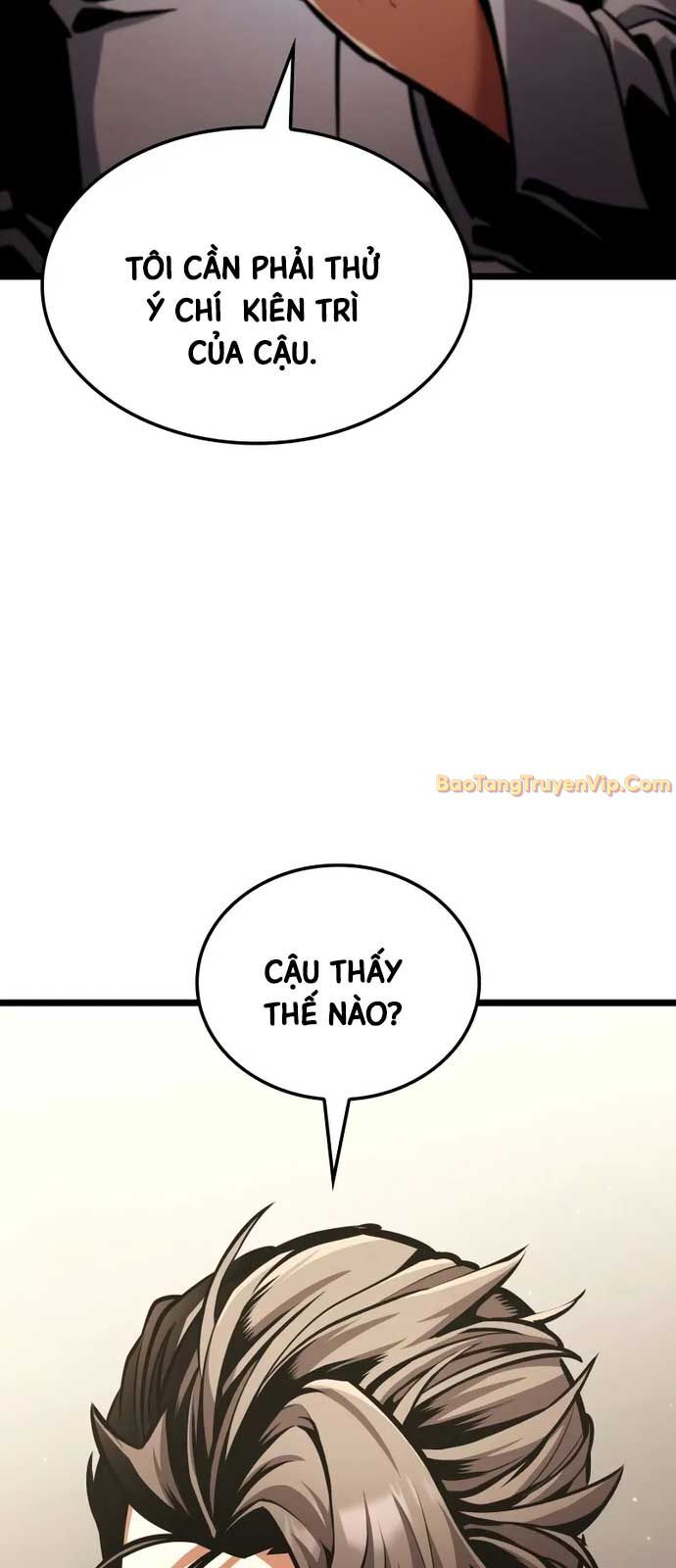 Độc Chiến Đế Vương: Chapter 13