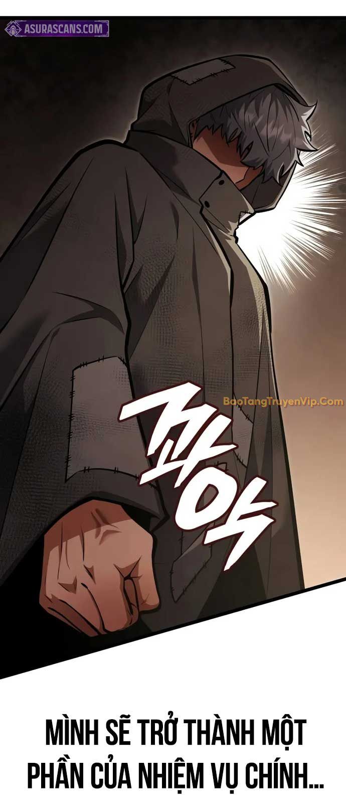 Độc Chiến Đế Vương: Chapter 13