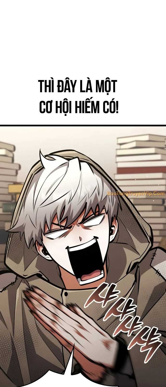 Độc Chiến Đế Vương: Chapter 13