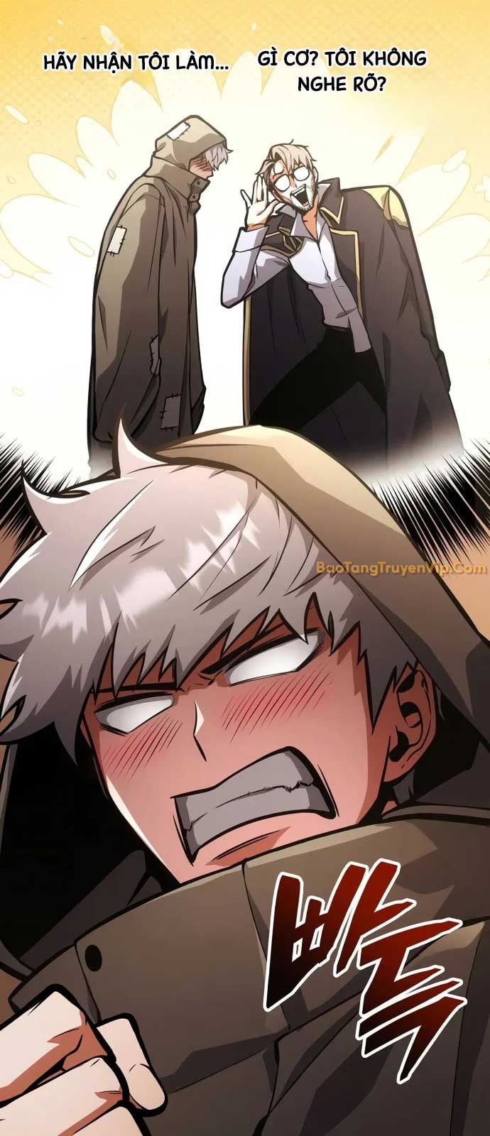 Độc Chiến Đế Vương: Chapter 13