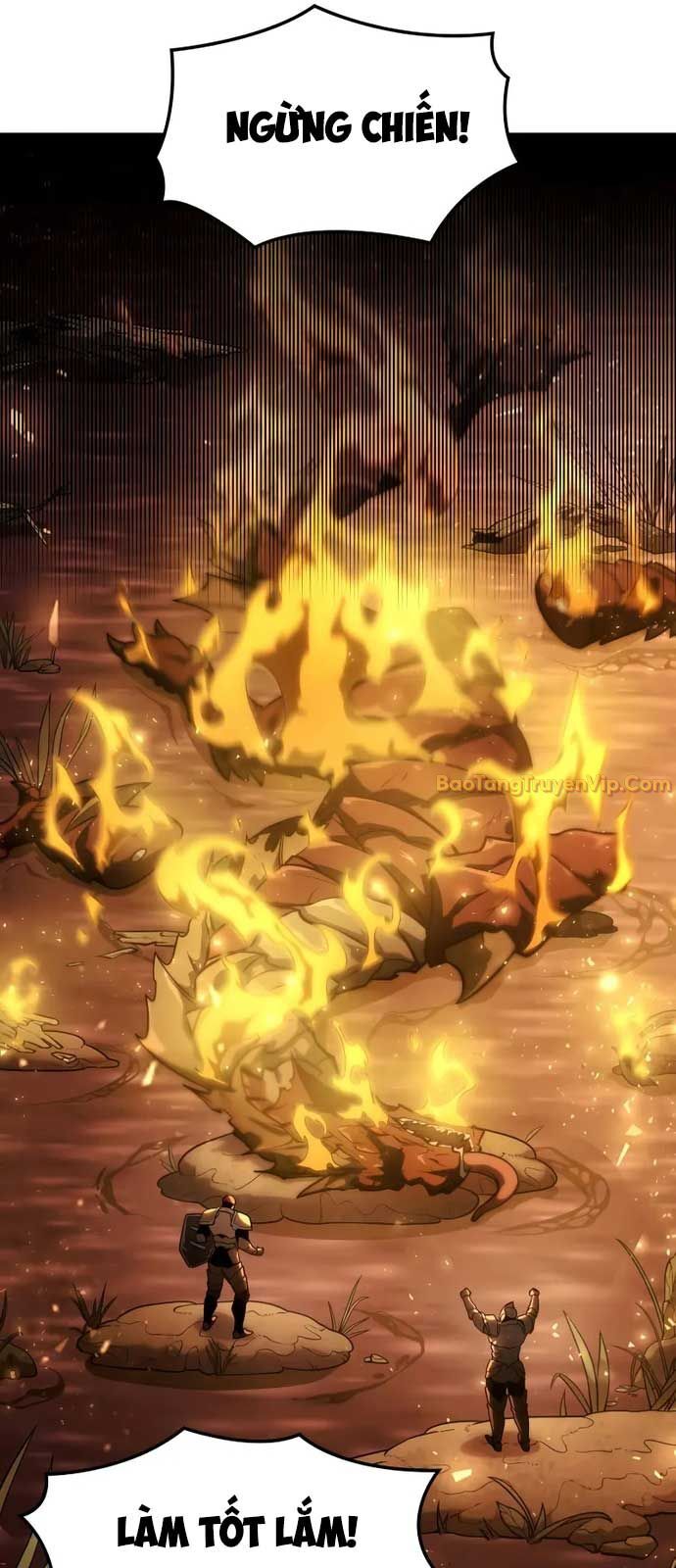 Độc Chiến Đế Vương: Chapter 13