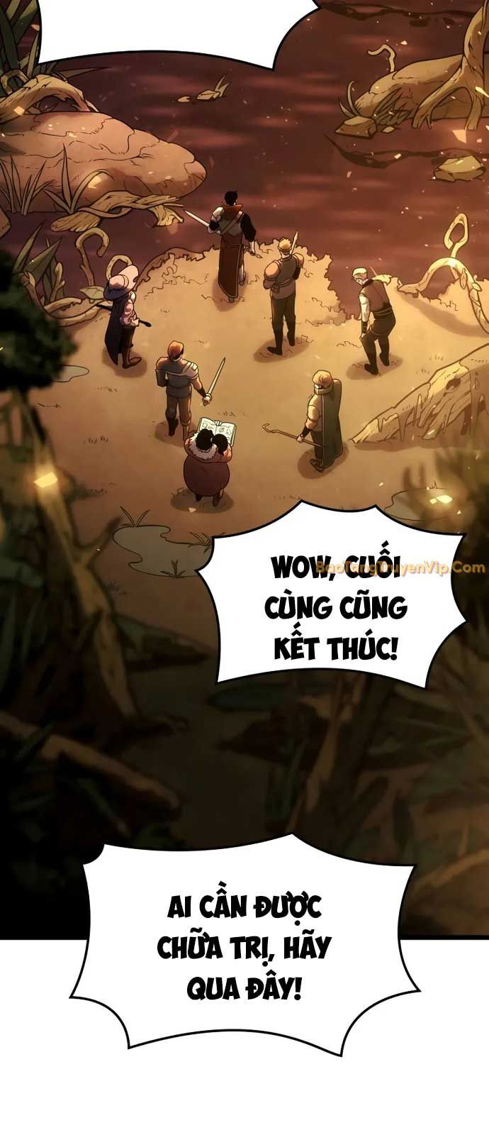 Độc Chiến Đế Vương: Chapter 13