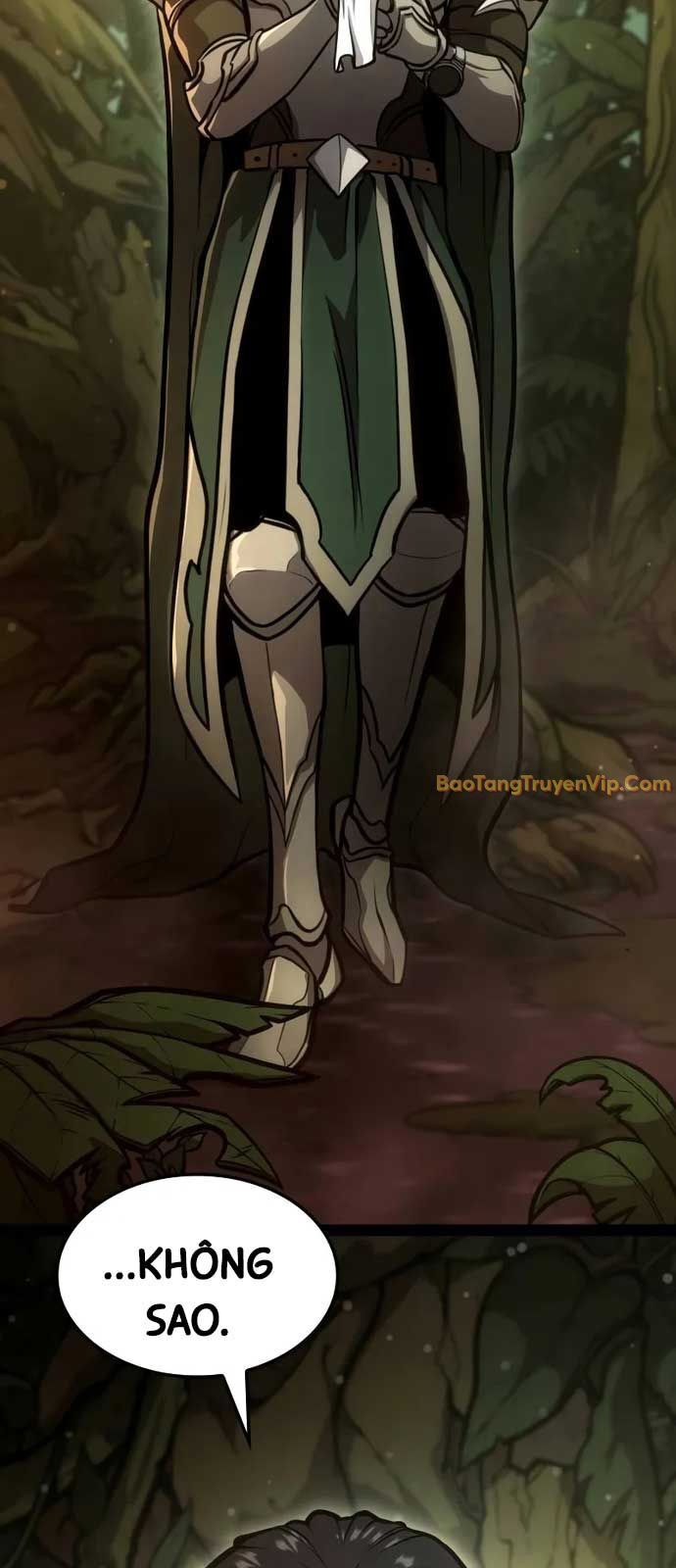 Độc Chiến Đế Vương: Chapter 13