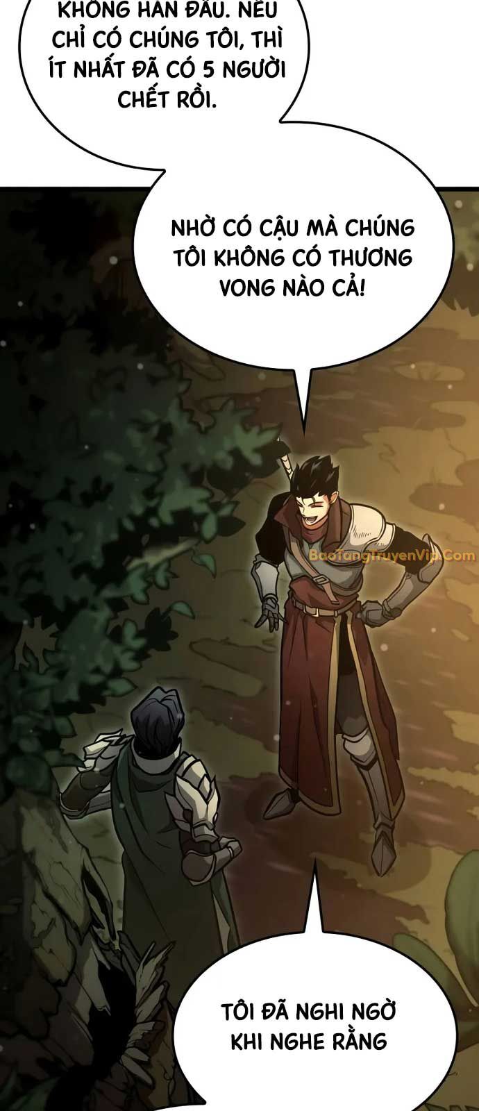 Độc Chiến Đế Vương: Chapter 13