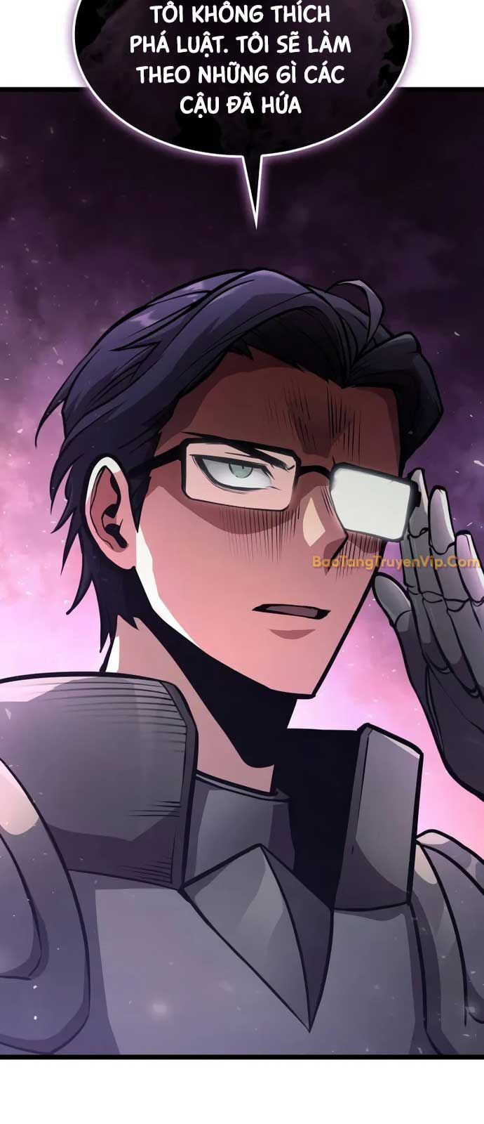 Độc Chiến Đế Vương: Chapter 13