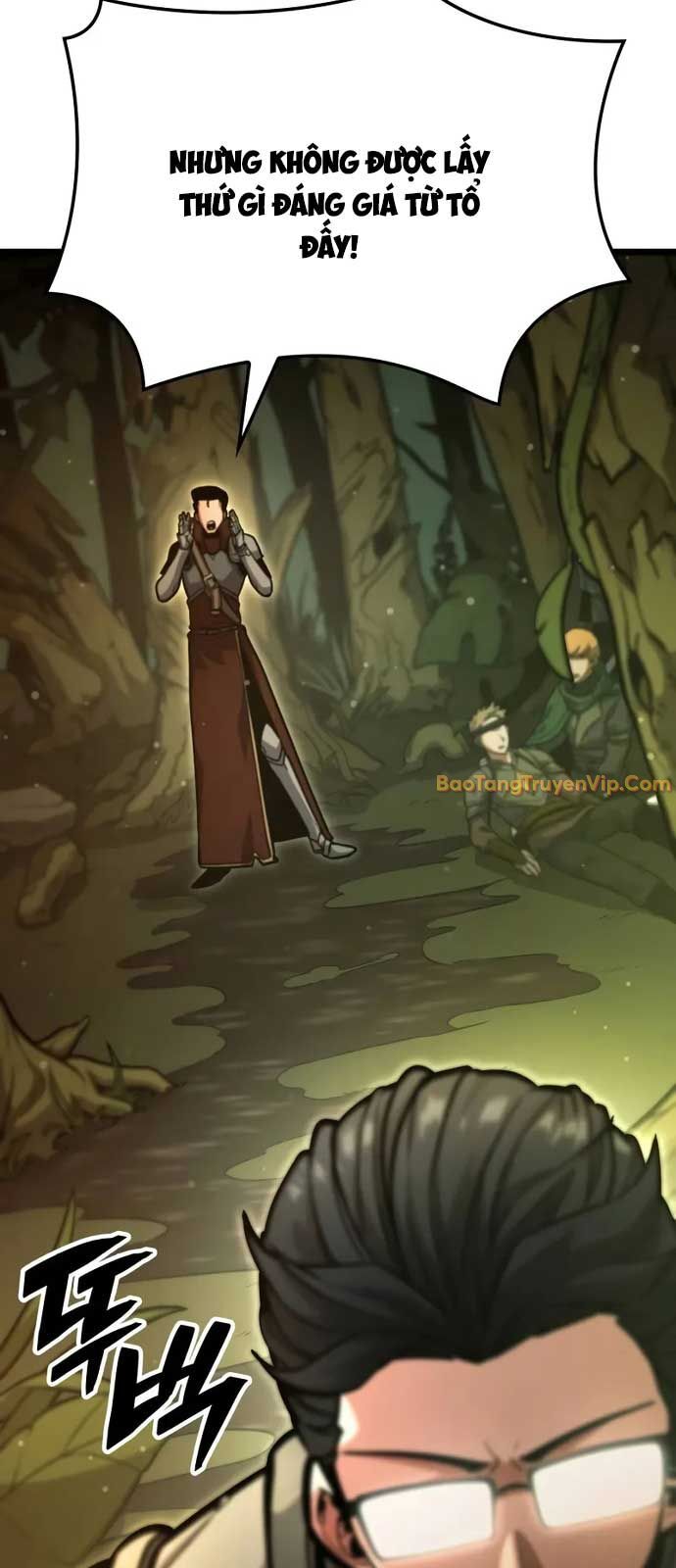 Độc Chiến Đế Vương: Chapter 13