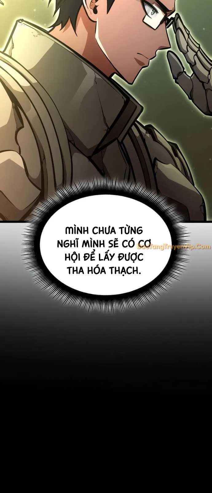 Độc Chiến Đế Vương: Chapter 13