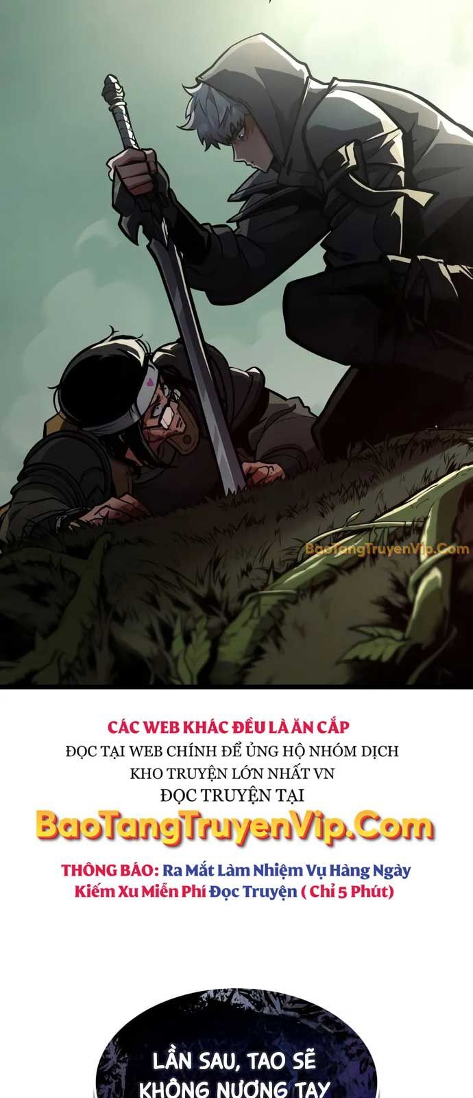 Độc Chiến Đế Vương: Chapter 13