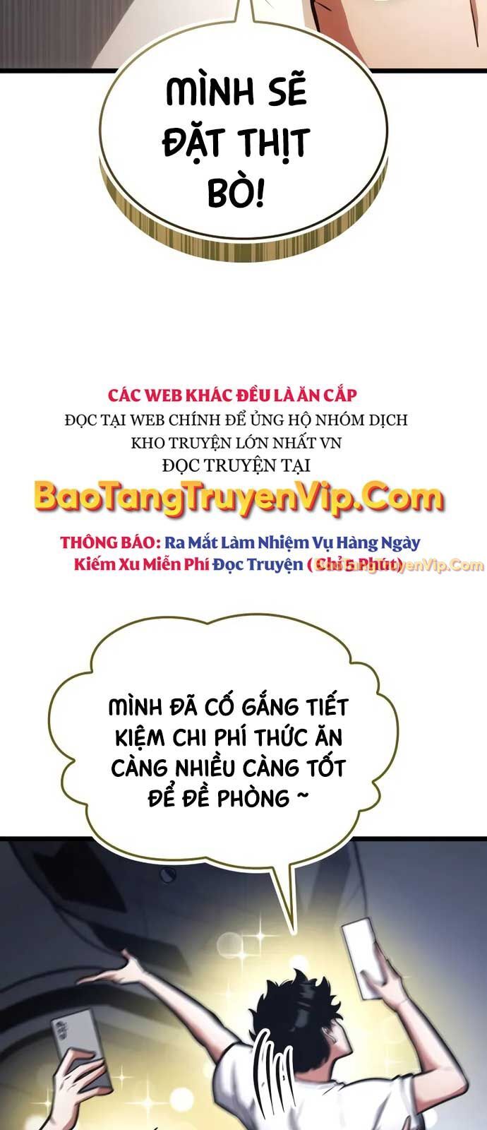 Độc Chiến Đế Vương: Chapter 13