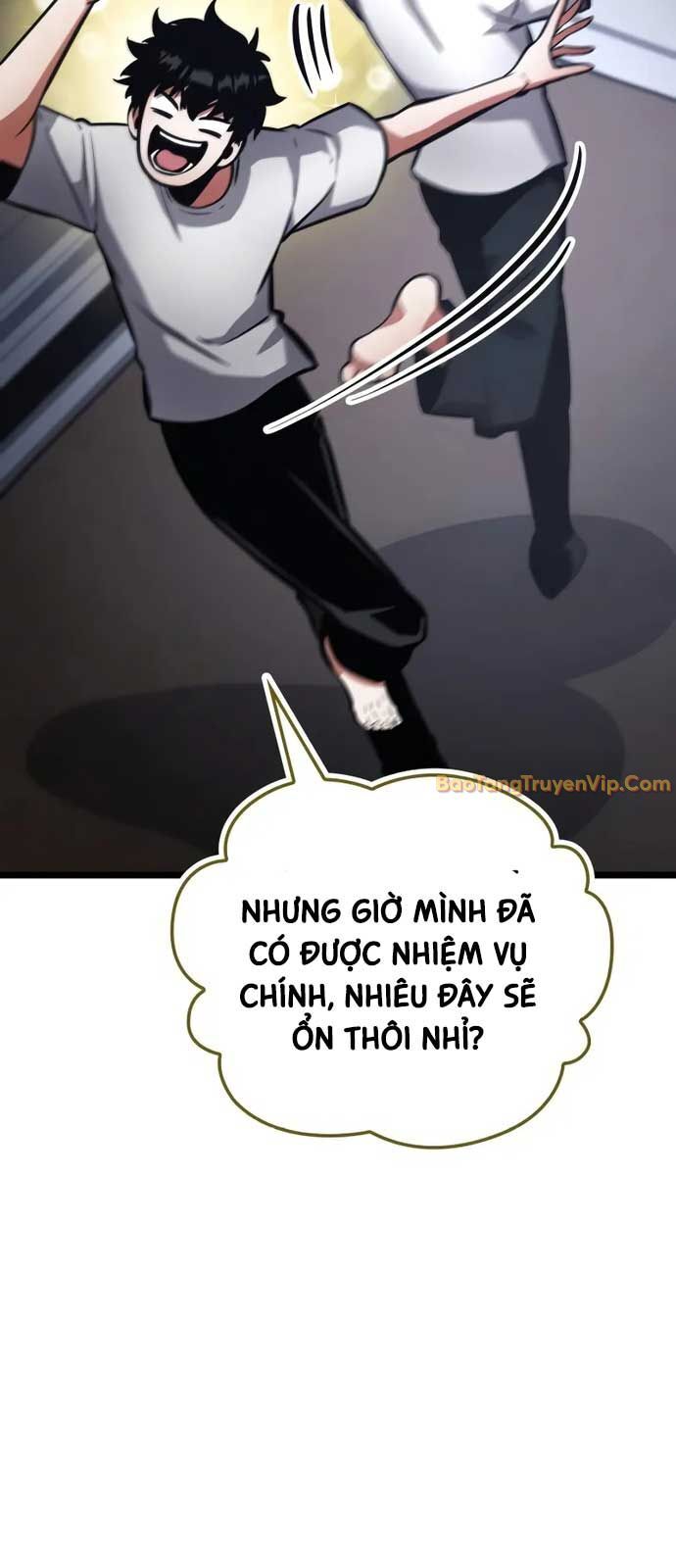 Độc Chiến Đế Vương: Chapter 13