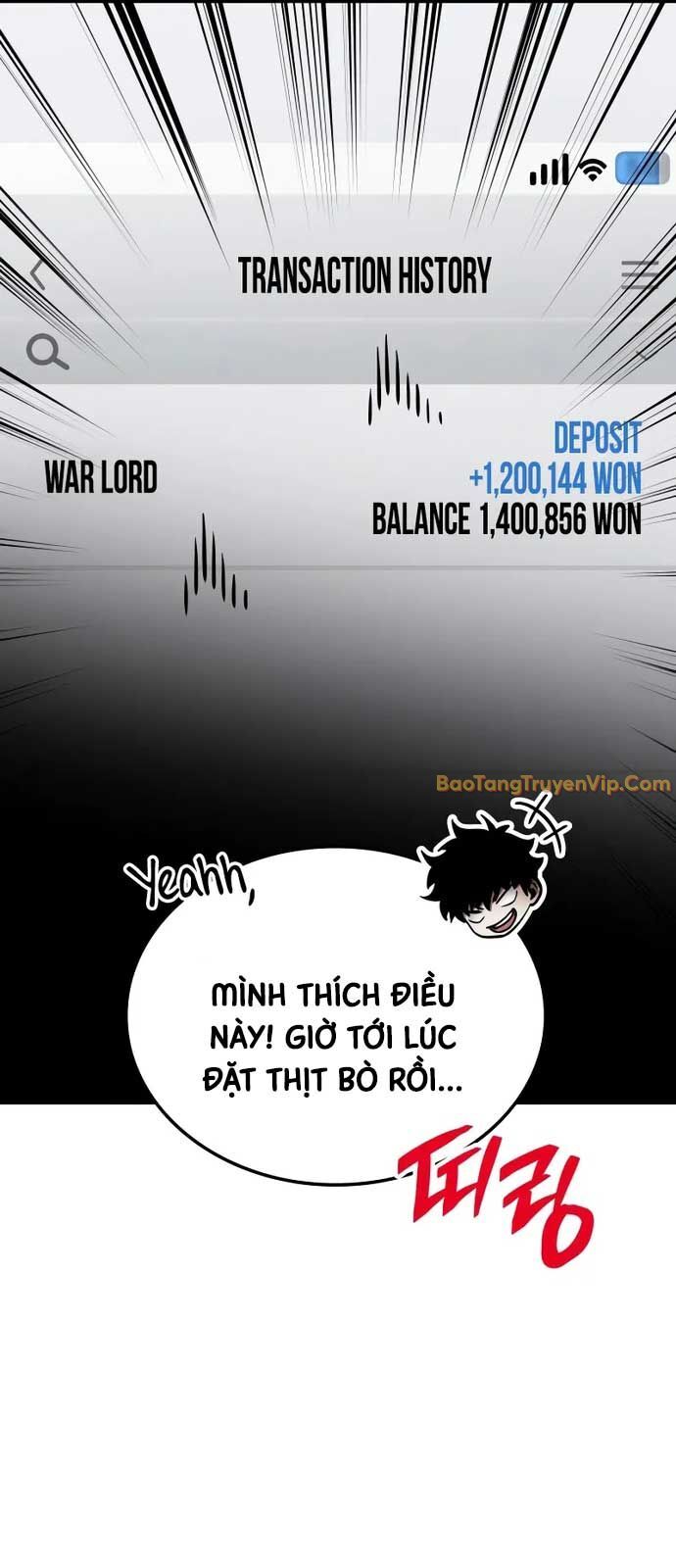 Độc Chiến Đế Vương: Chapter 13