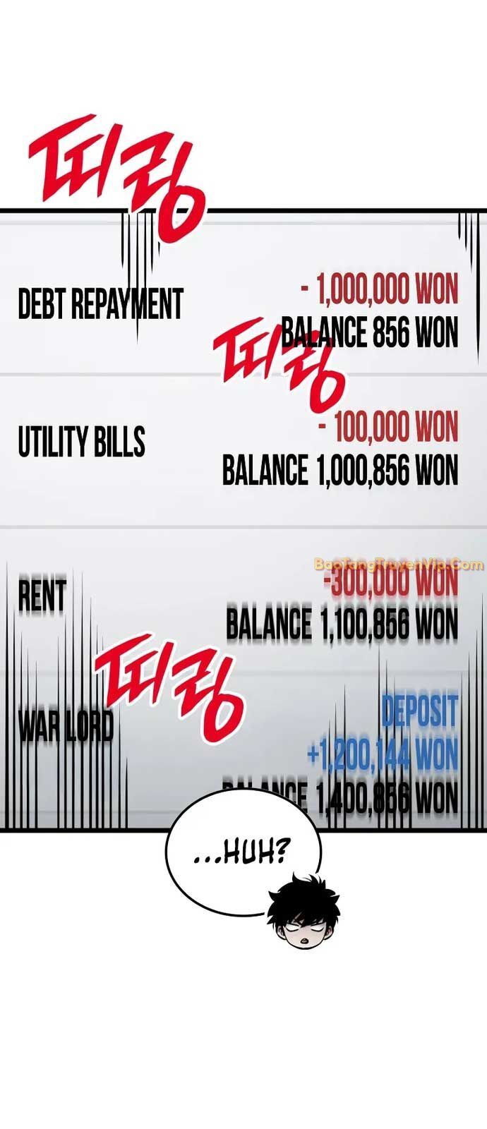 Độc Chiến Đế Vương: Chapter 13