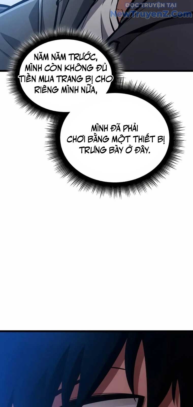 Độc Chiến Đế Vương: Chapter 2