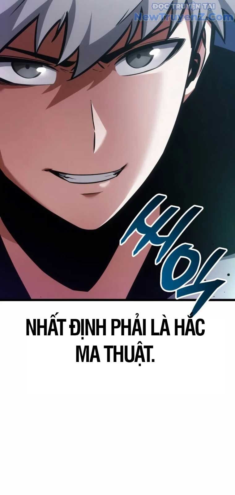 Độc Chiến Đế Vương: Chapter 2