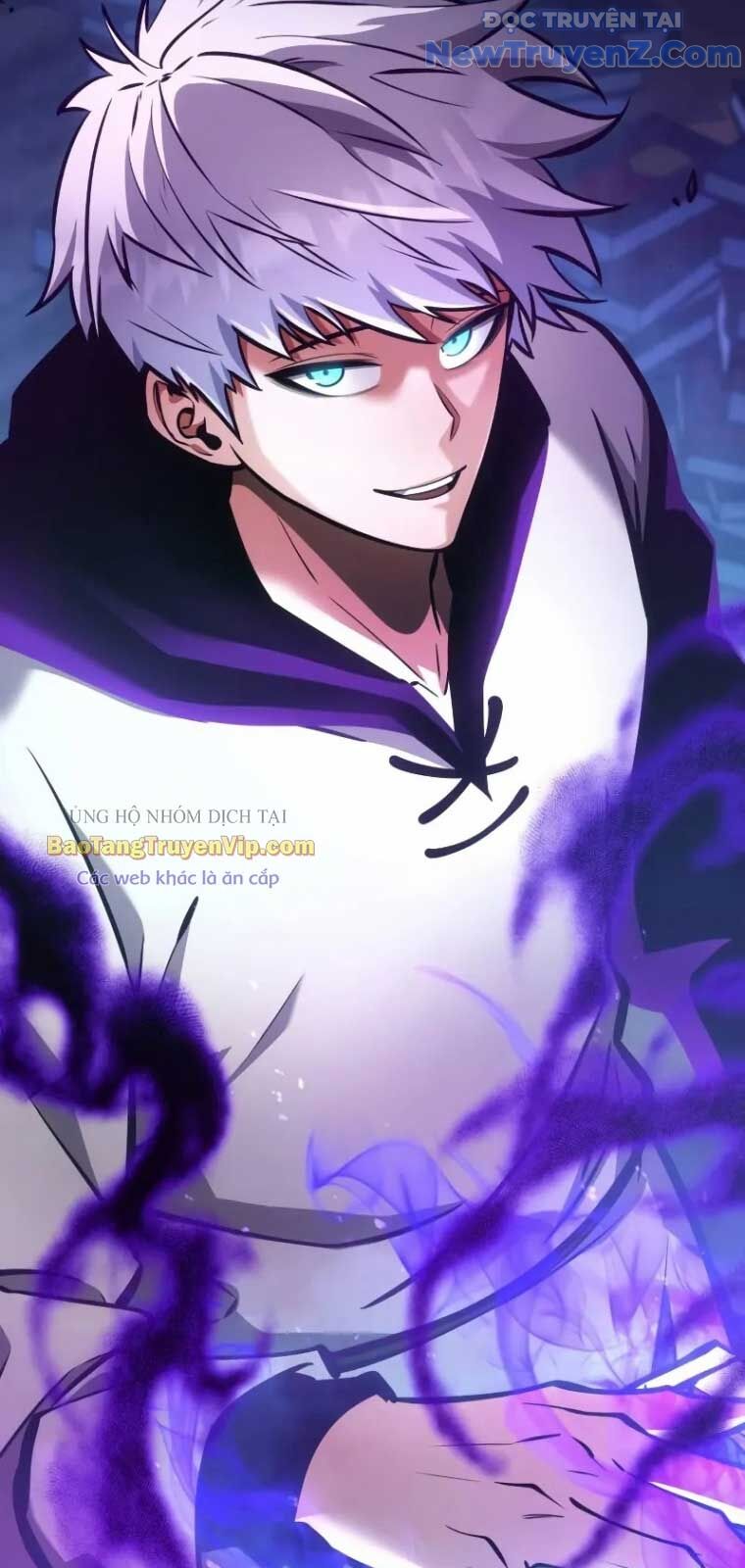 Độc Chiến Đế Vương: Chapter 2