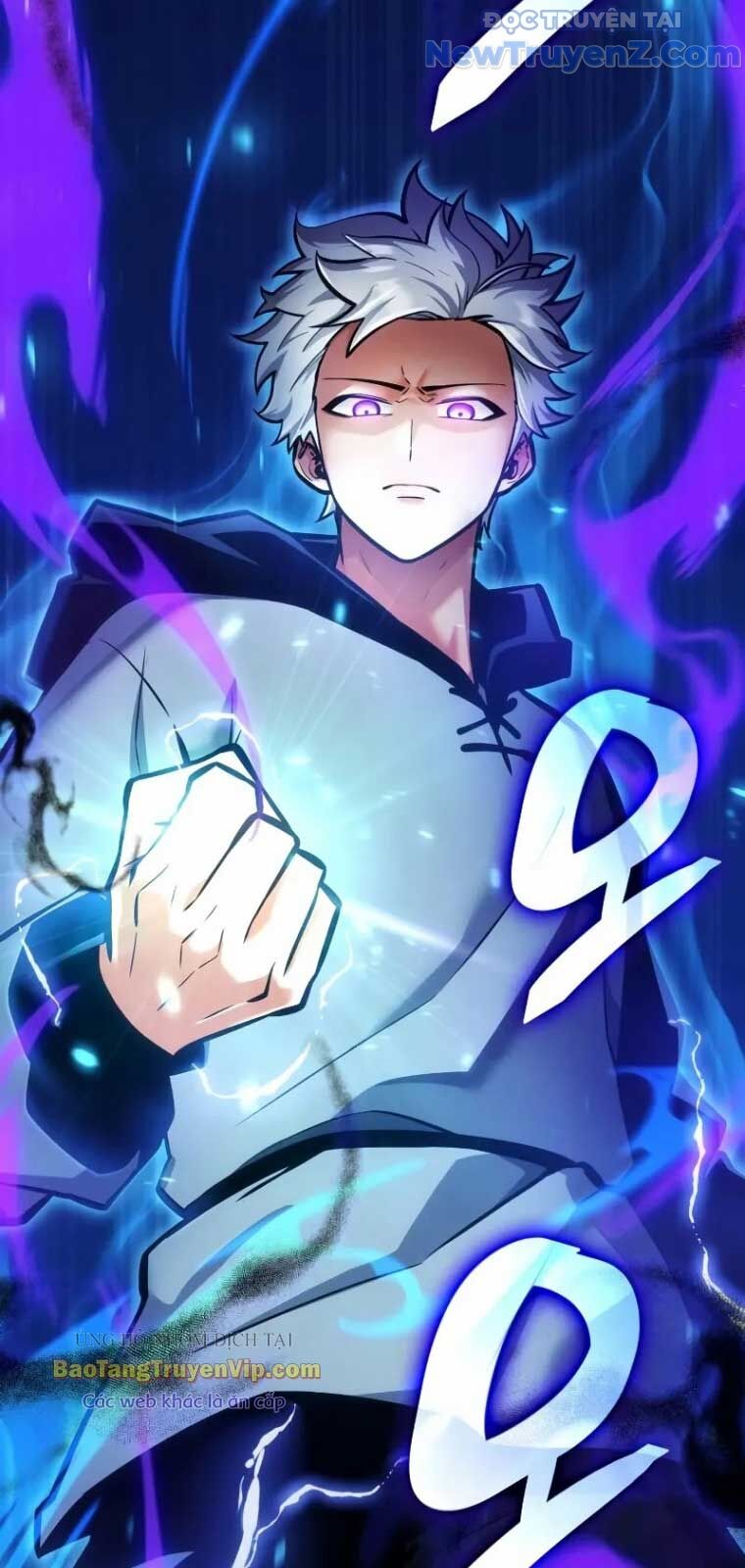 Độc Chiến Đế Vương: Chapter 2