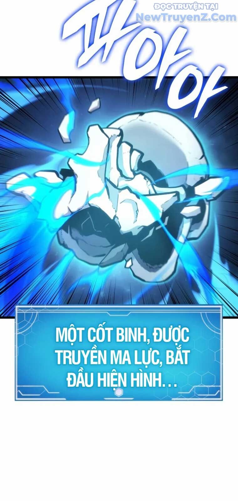 Độc Chiến Đế Vương: Chapter 2