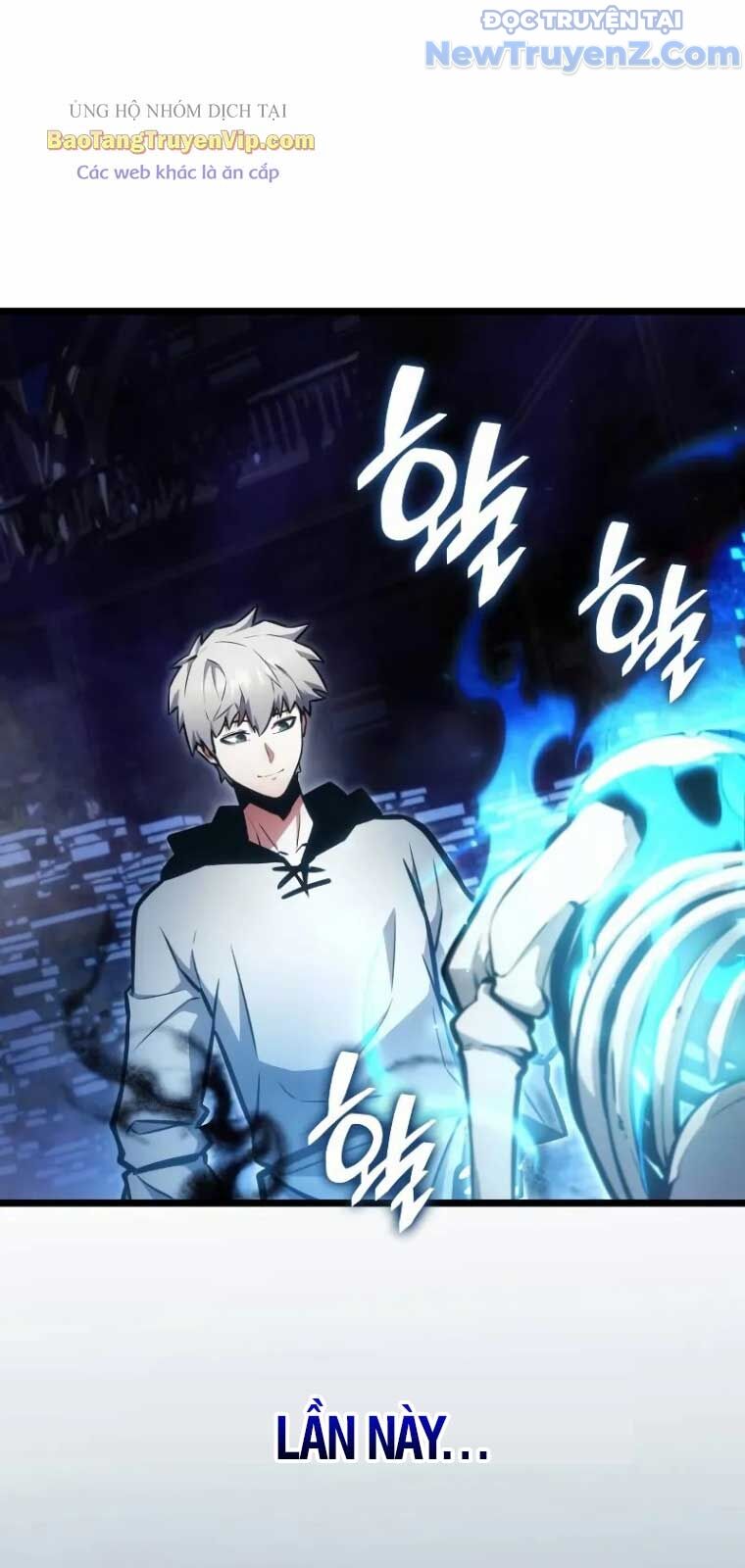 Độc Chiến Đế Vương: Chapter 2
