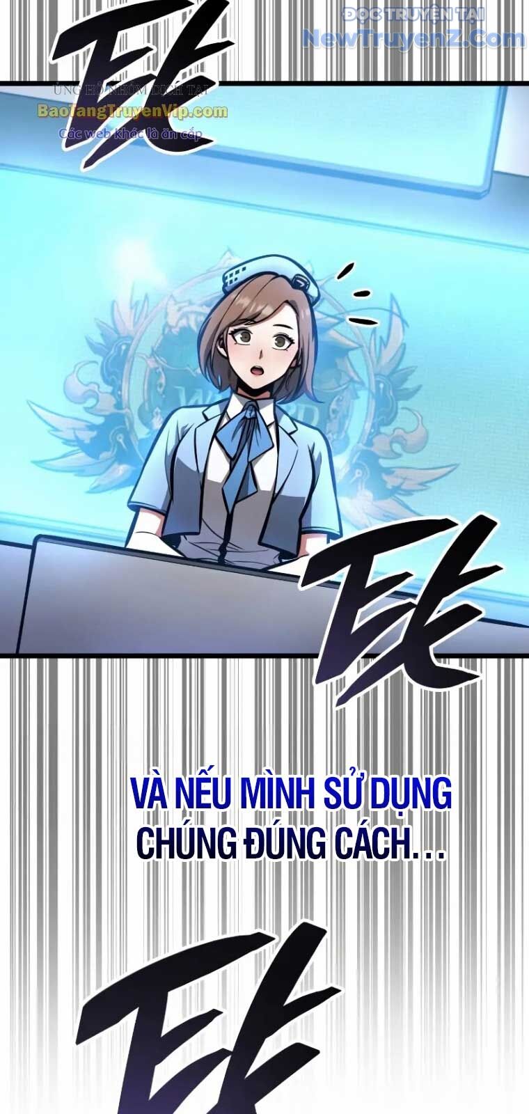 Độc Chiến Đế Vương: Chapter 2