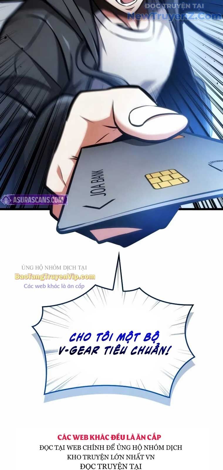 Độc Chiến Đế Vương: Chapter 2