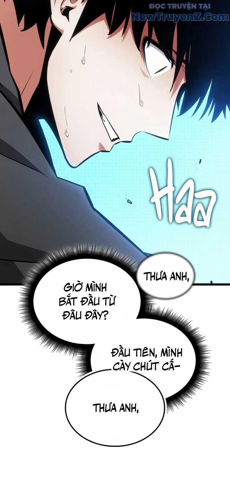 Độc Chiến Đế Vương: Chapter 2