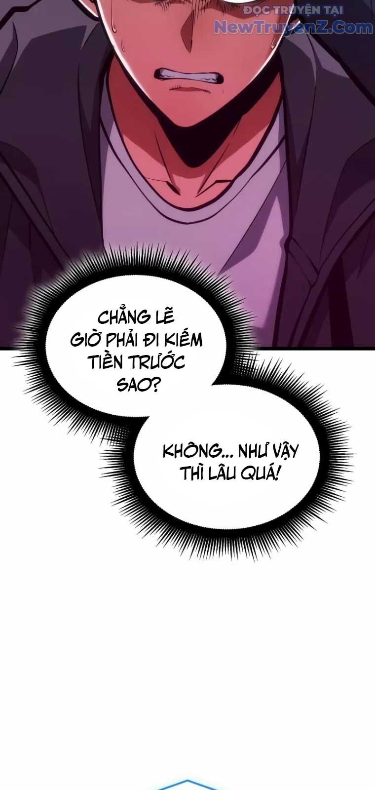 Độc Chiến Đế Vương: Chapter 2