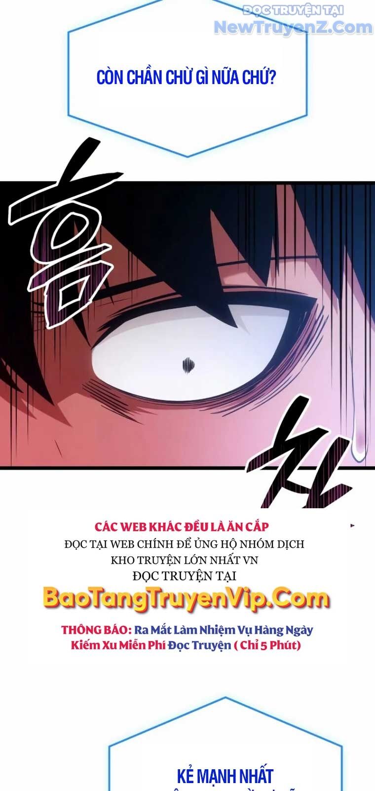 Độc Chiến Đế Vương: Chapter 2