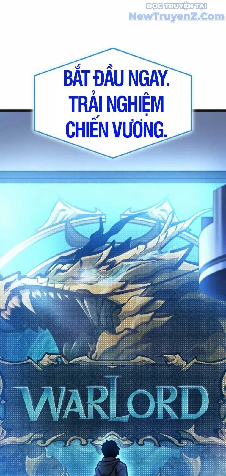 Độc Chiến Đế Vương: Chapter 2