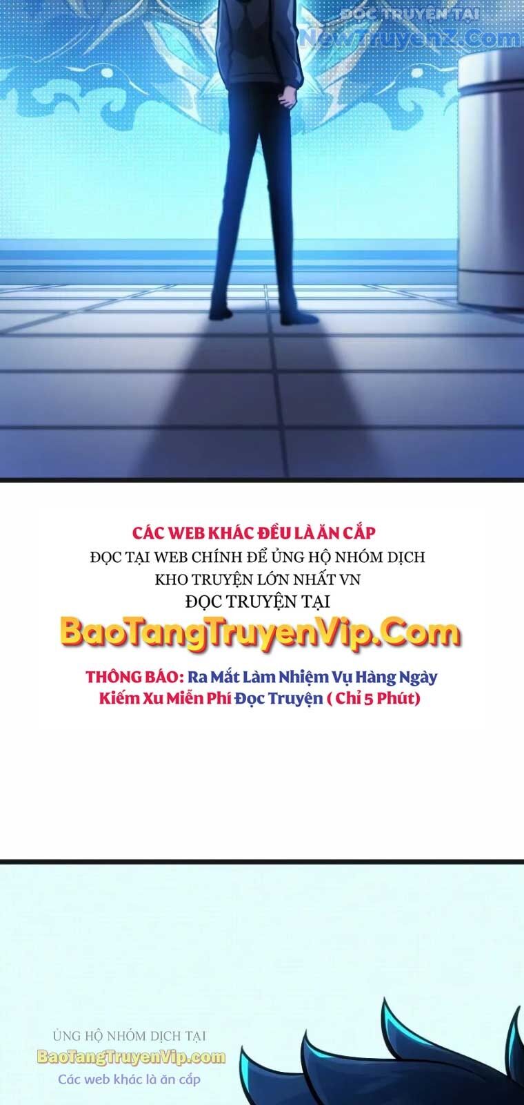 Độc Chiến Đế Vương: Chapter 2