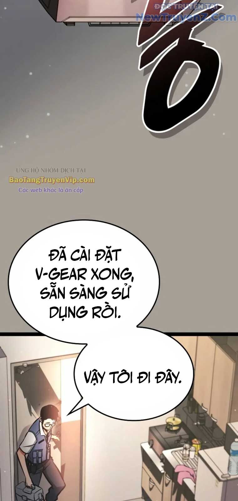 Độc Chiến Đế Vương: Chapter 2