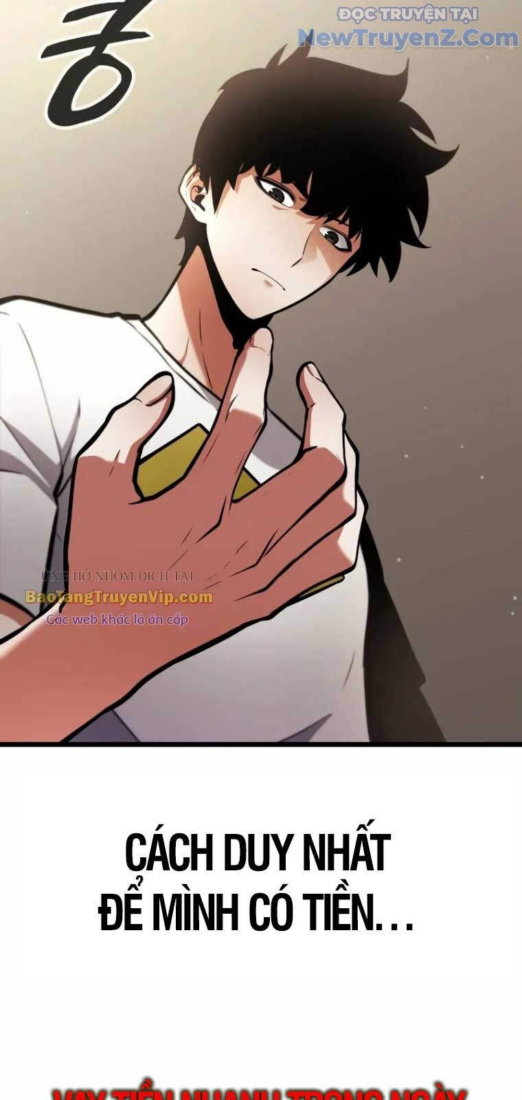 Độc Chiến Đế Vương: Chapter 2