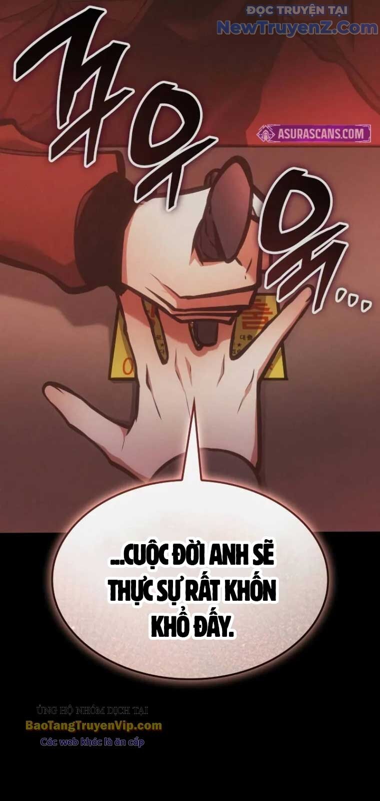 Độc Chiến Đế Vương: Chapter 2