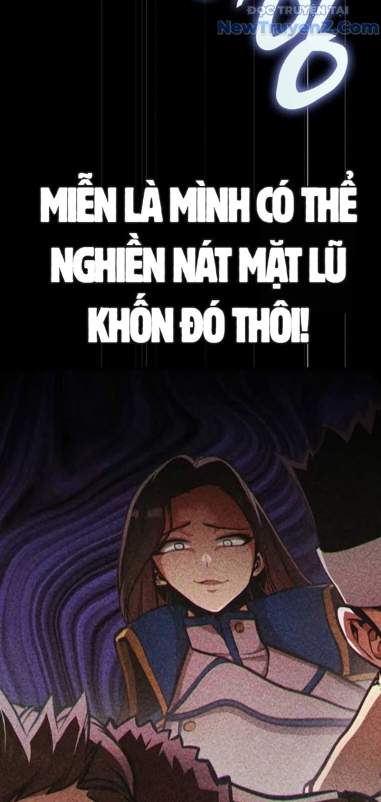 Độc Chiến Đế Vương: Chapter 2